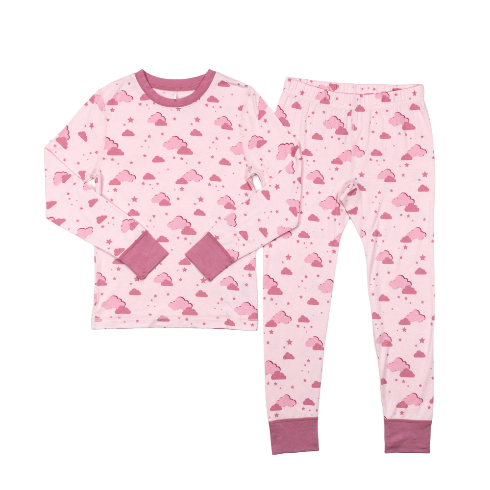 pinkcloud