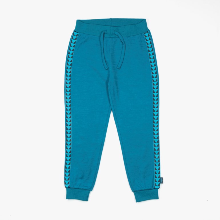 Snøfall joggebukse Blå - 11047428-dutchblue-98-104 cm - 1