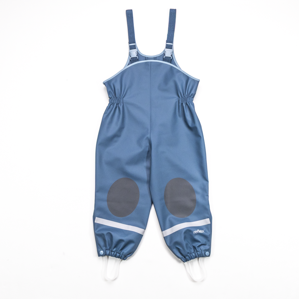 Lindesnes regnsett, everblue