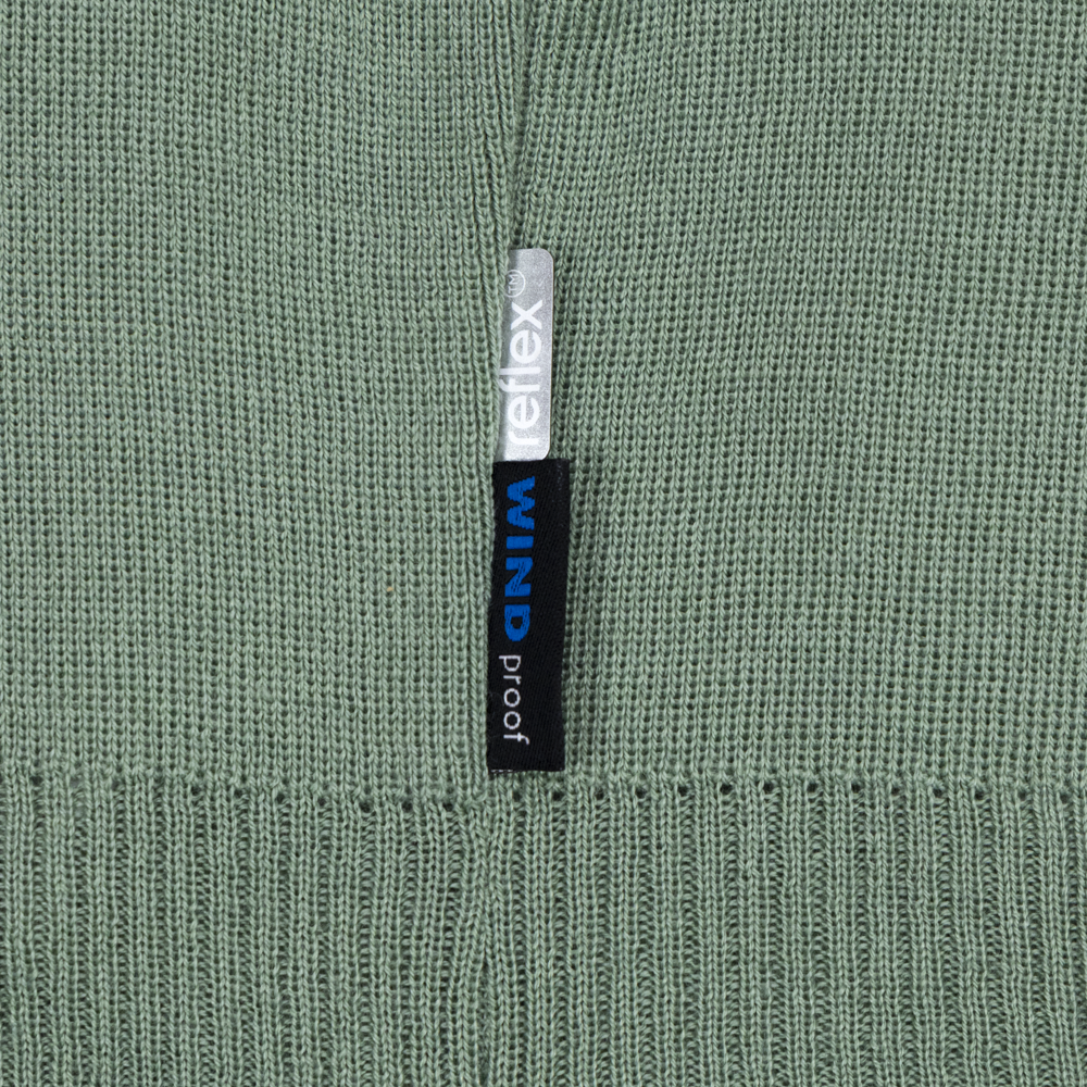 Snøan balaclava, olivegreen
