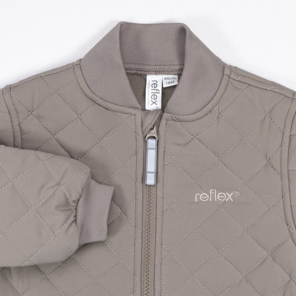 Bykle thermodress, stone