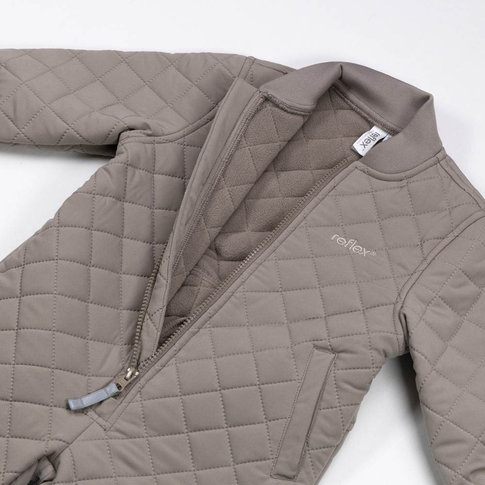 Bykle thermodress, stone