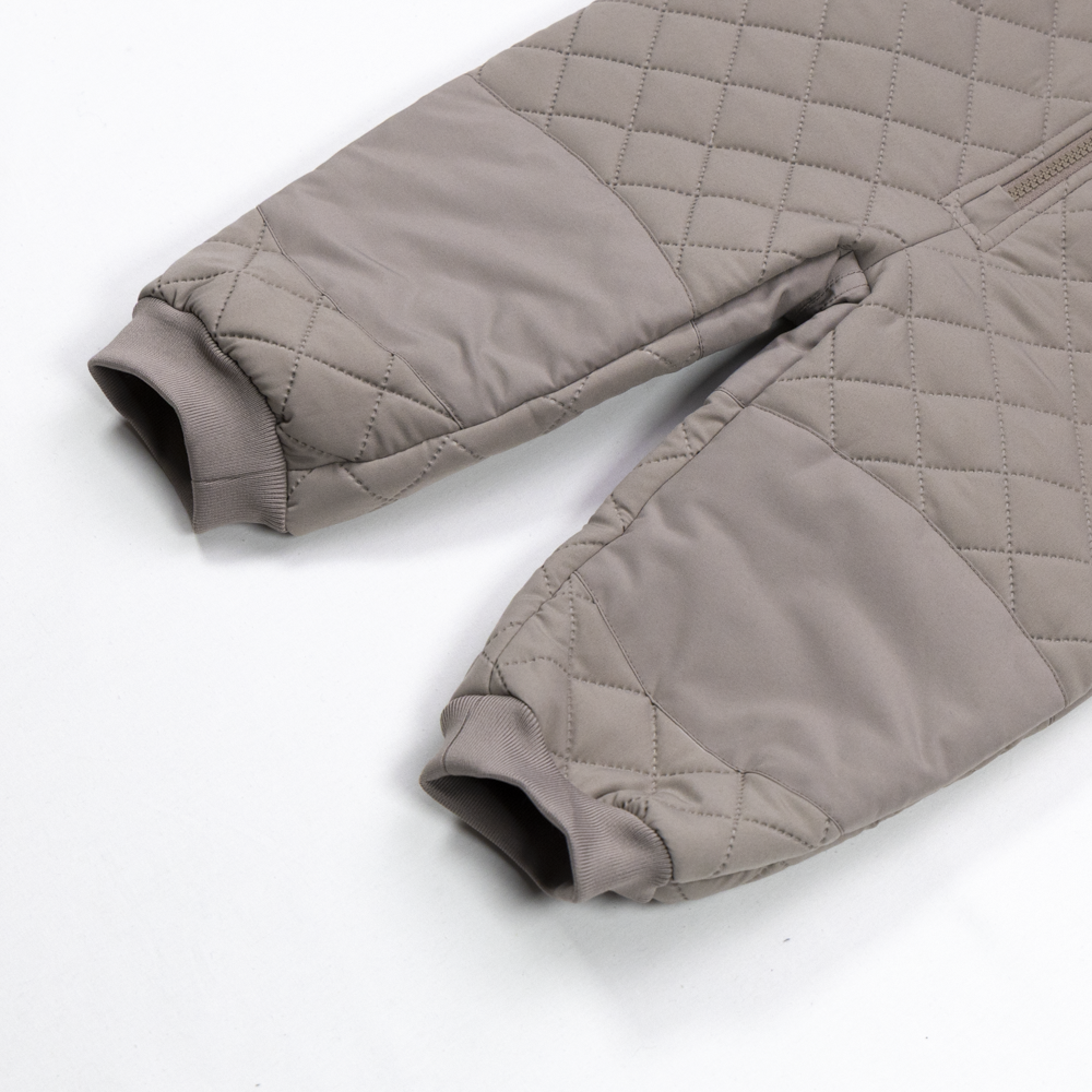 Bykle thermodress, stone