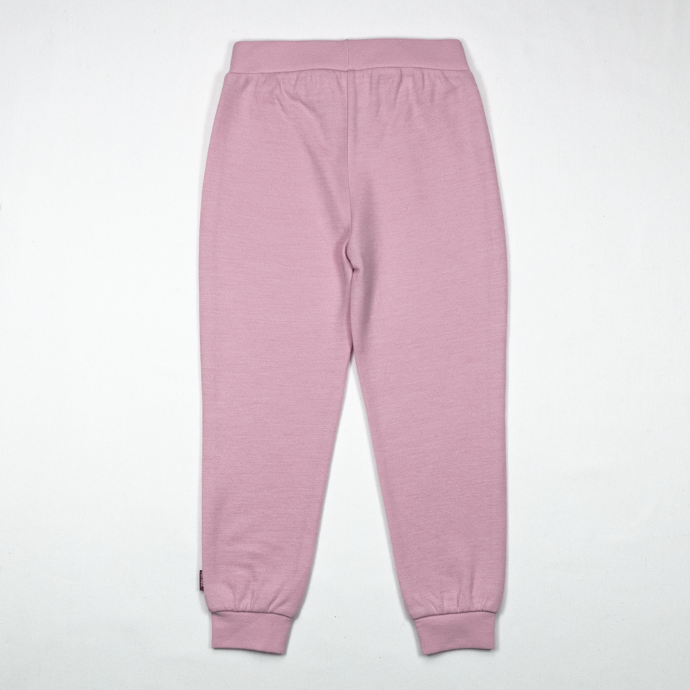 Snøfall joggebukse, mesarose