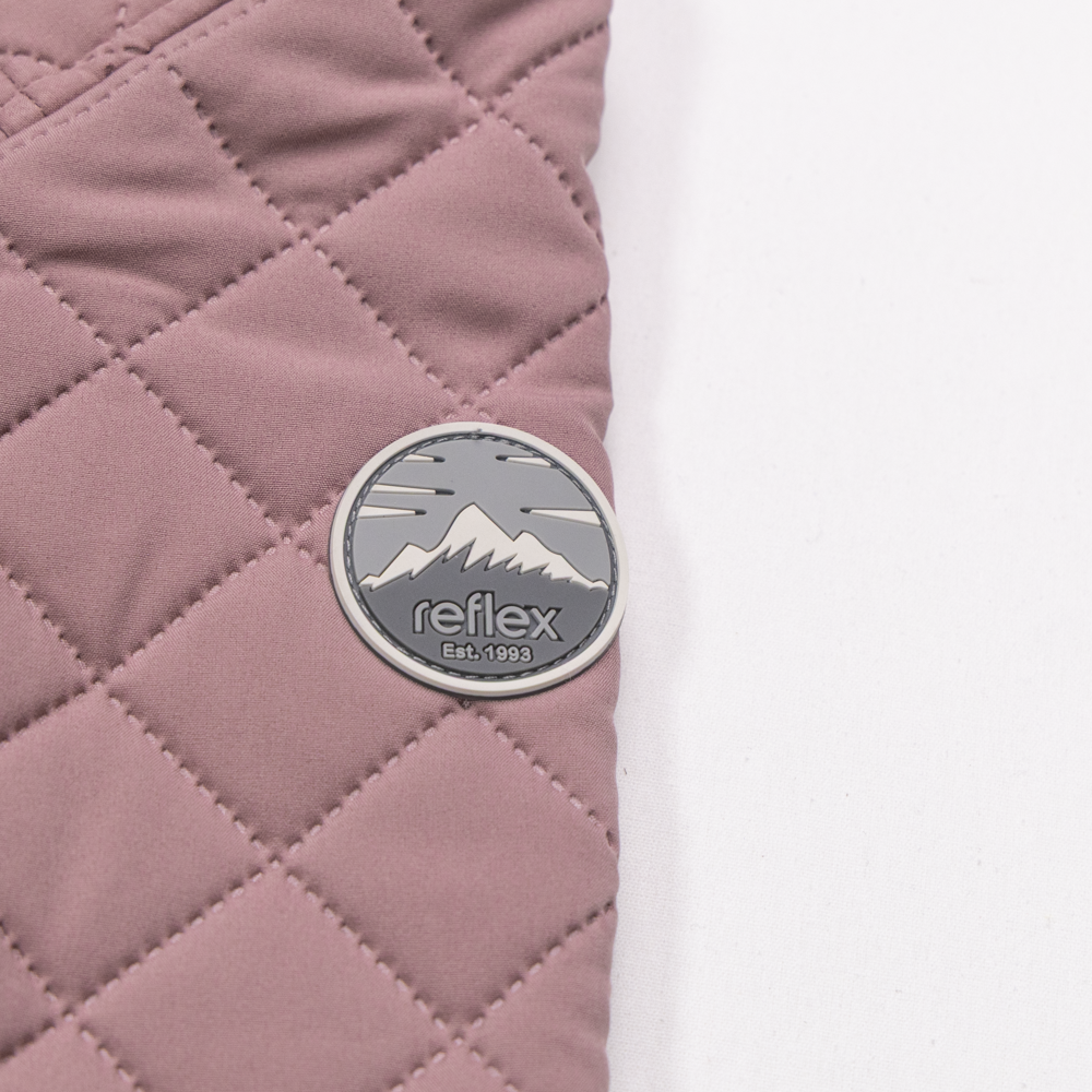 Bykle thermodress, rose