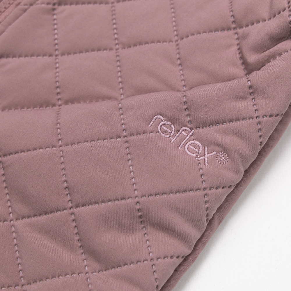 Bykle thermodress, rose