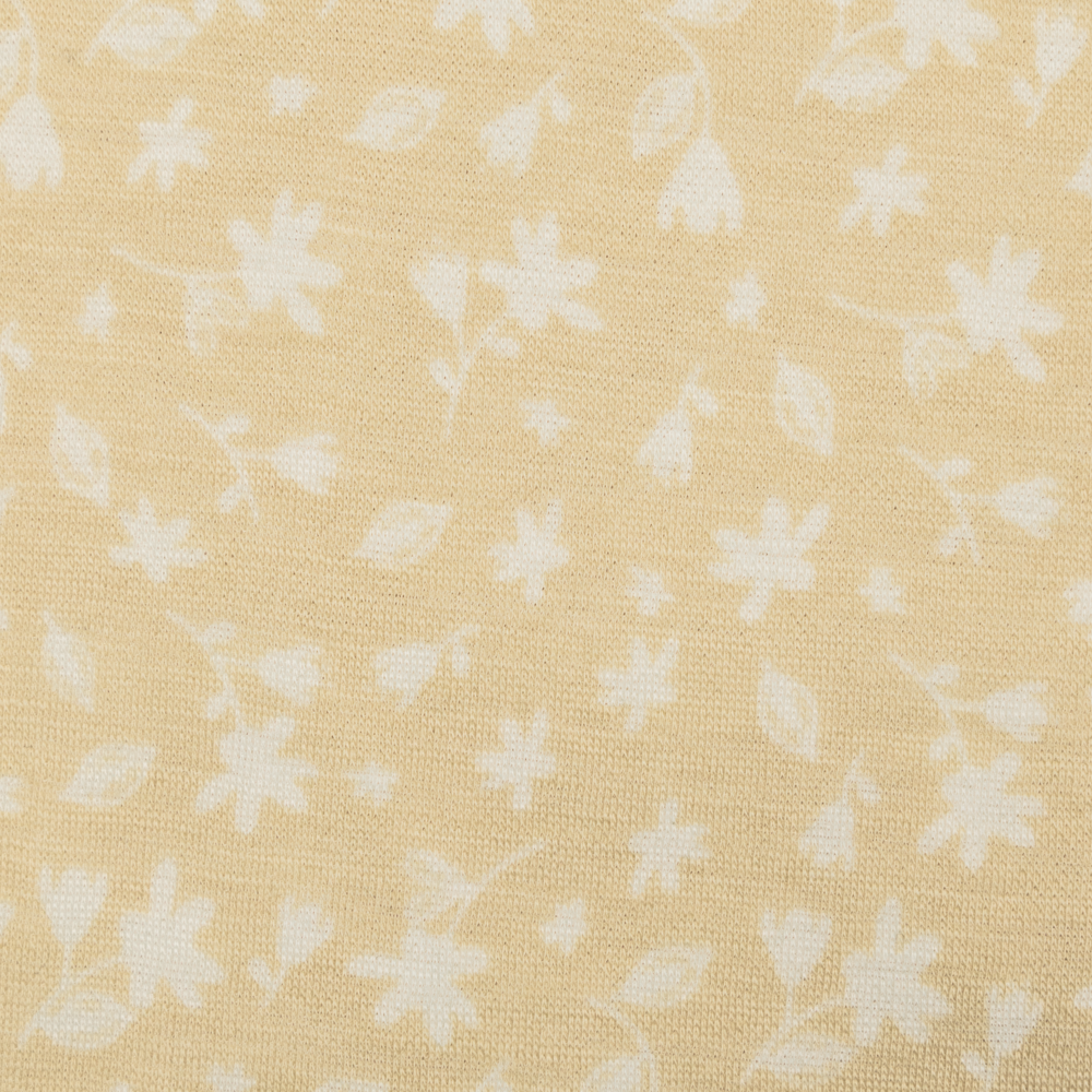 Bris merinoull/bambus body, softbeige