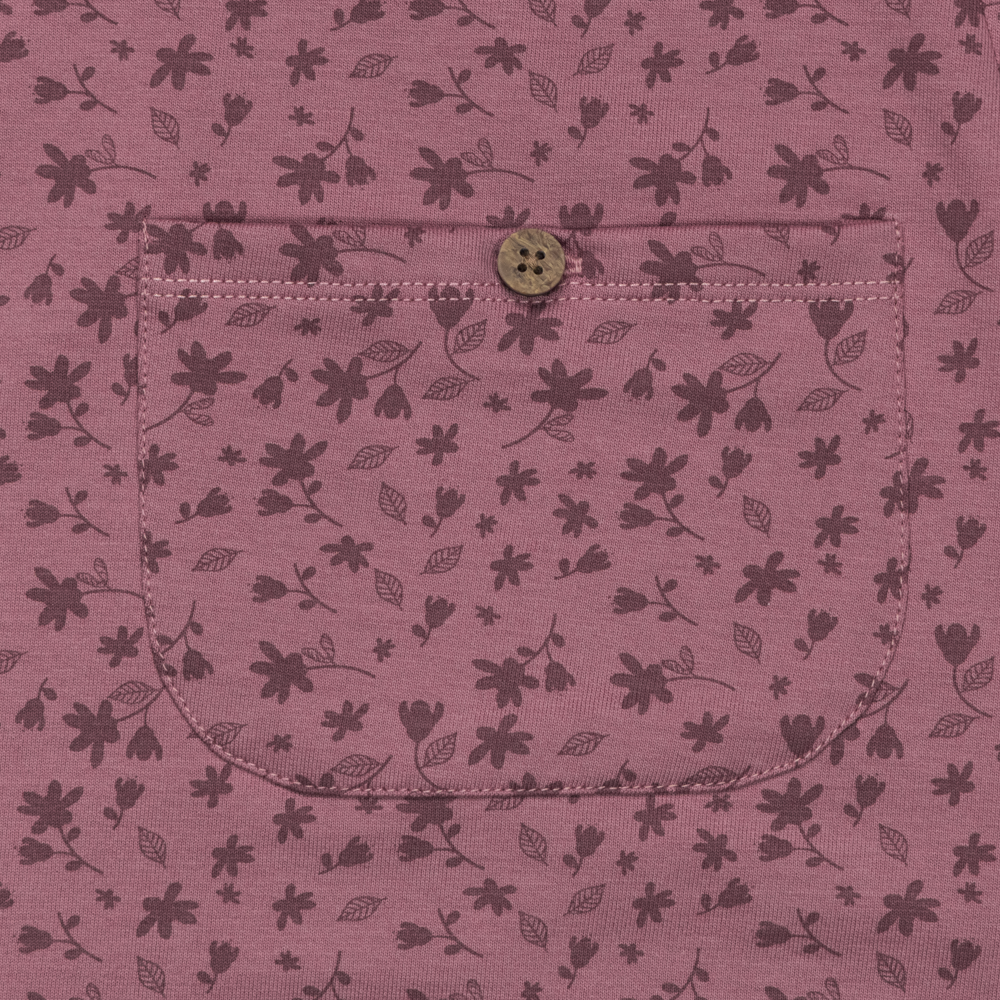 Troll heldress, rose