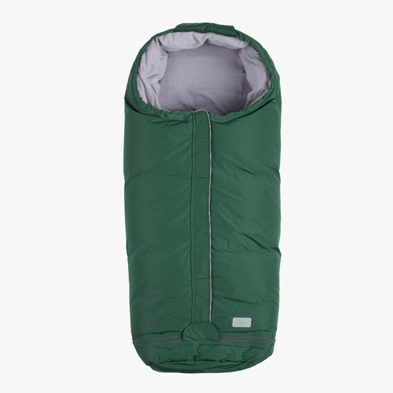 Lun vognpose Grønn - undefined - 1