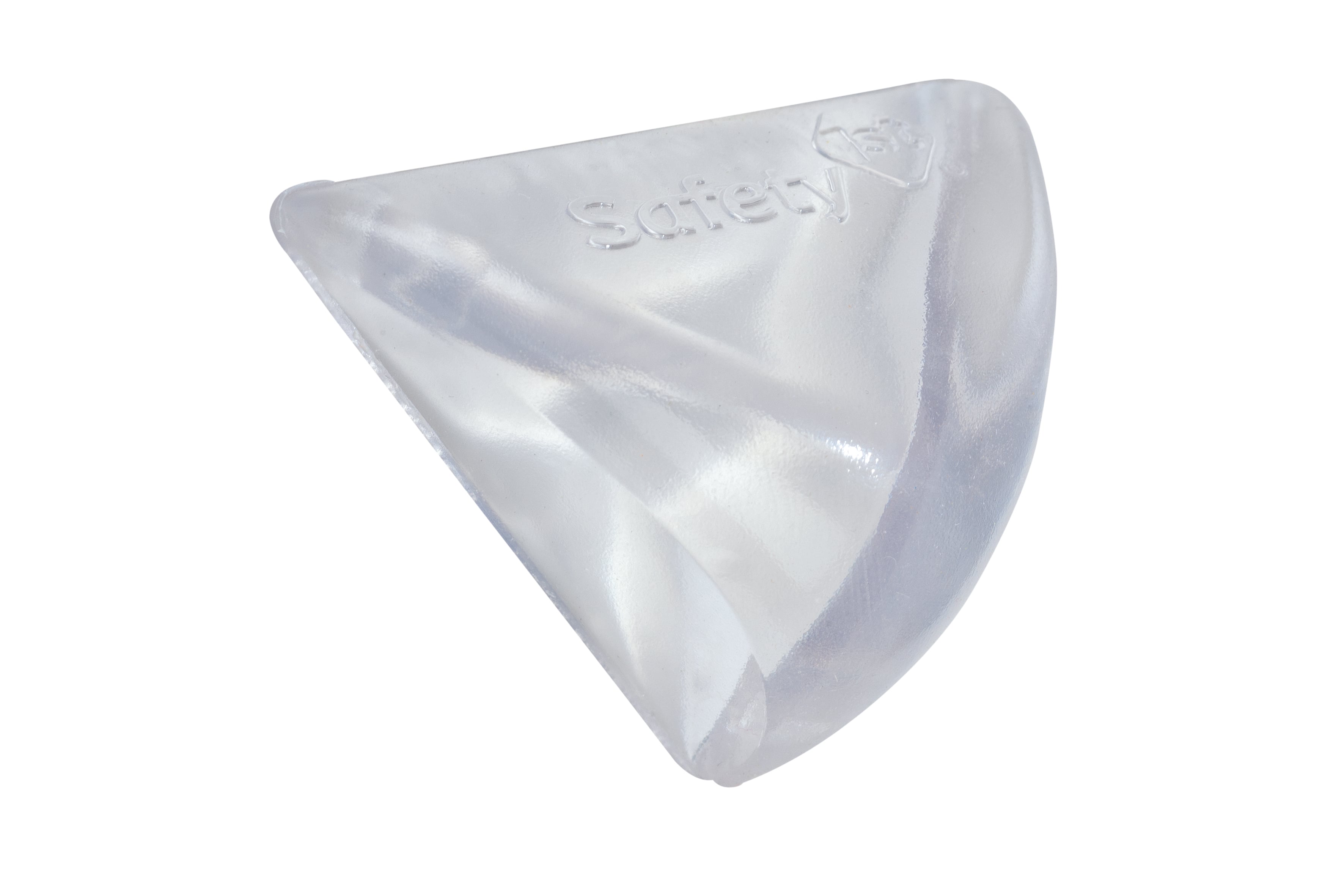 Hjørnebeskytter 1 pk, transparent