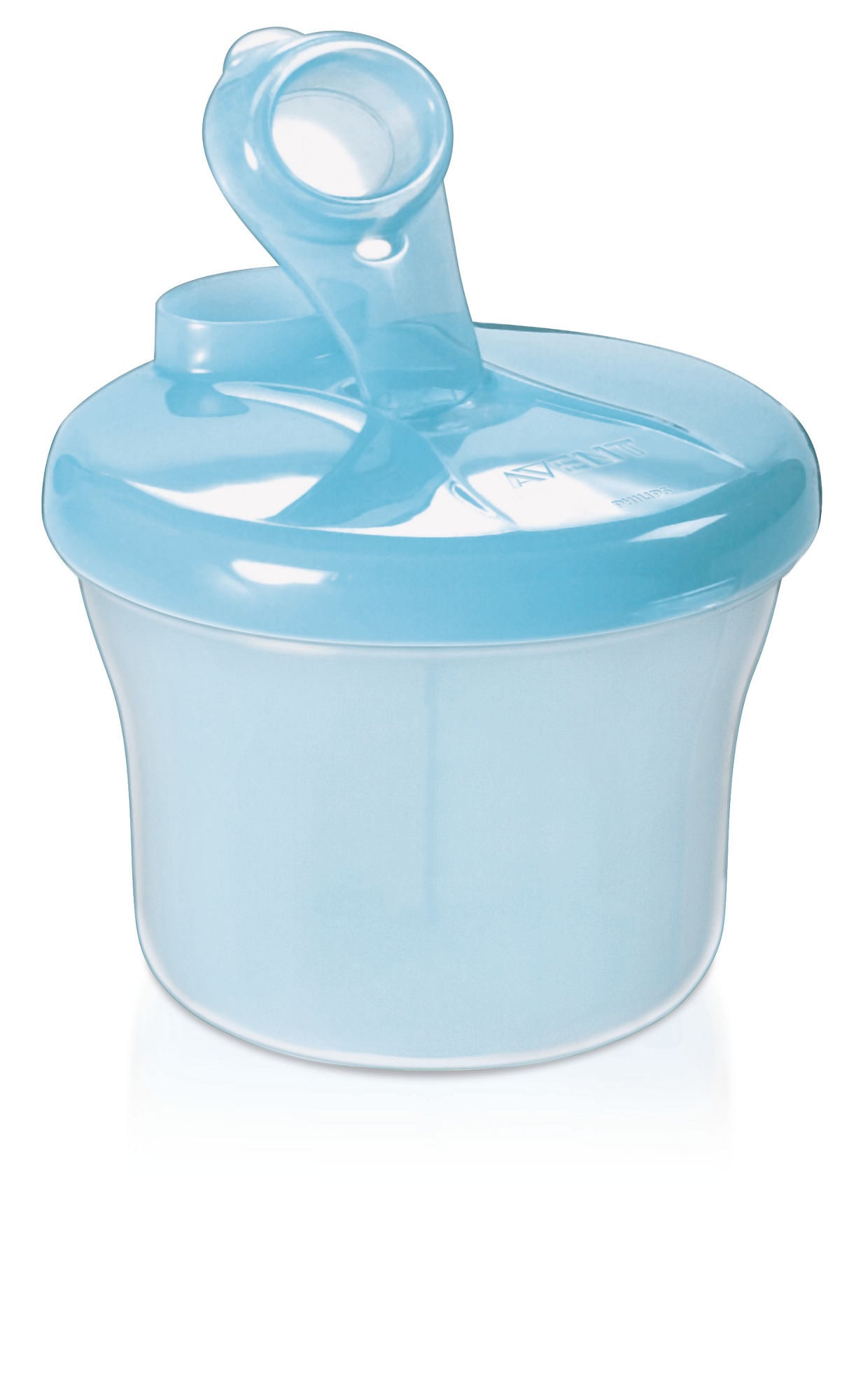 Philips Avent Dispenser til Melkepulver, Blå