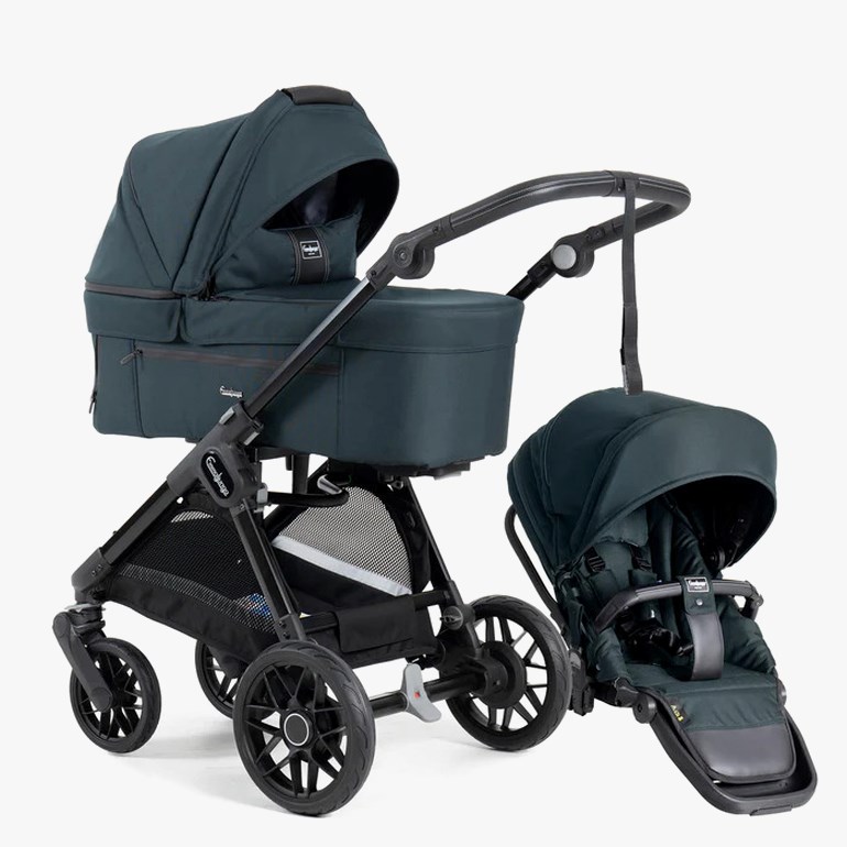 Emmaljunga Sento ERGO+ Urban null - undefined - 1