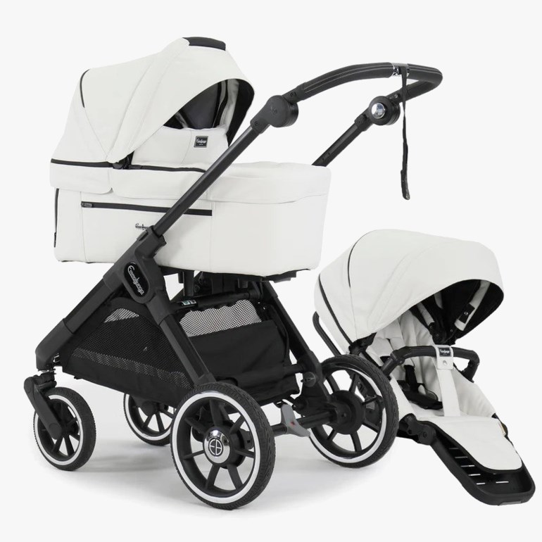 Sento Lux ERGO+ null - undefined - 1