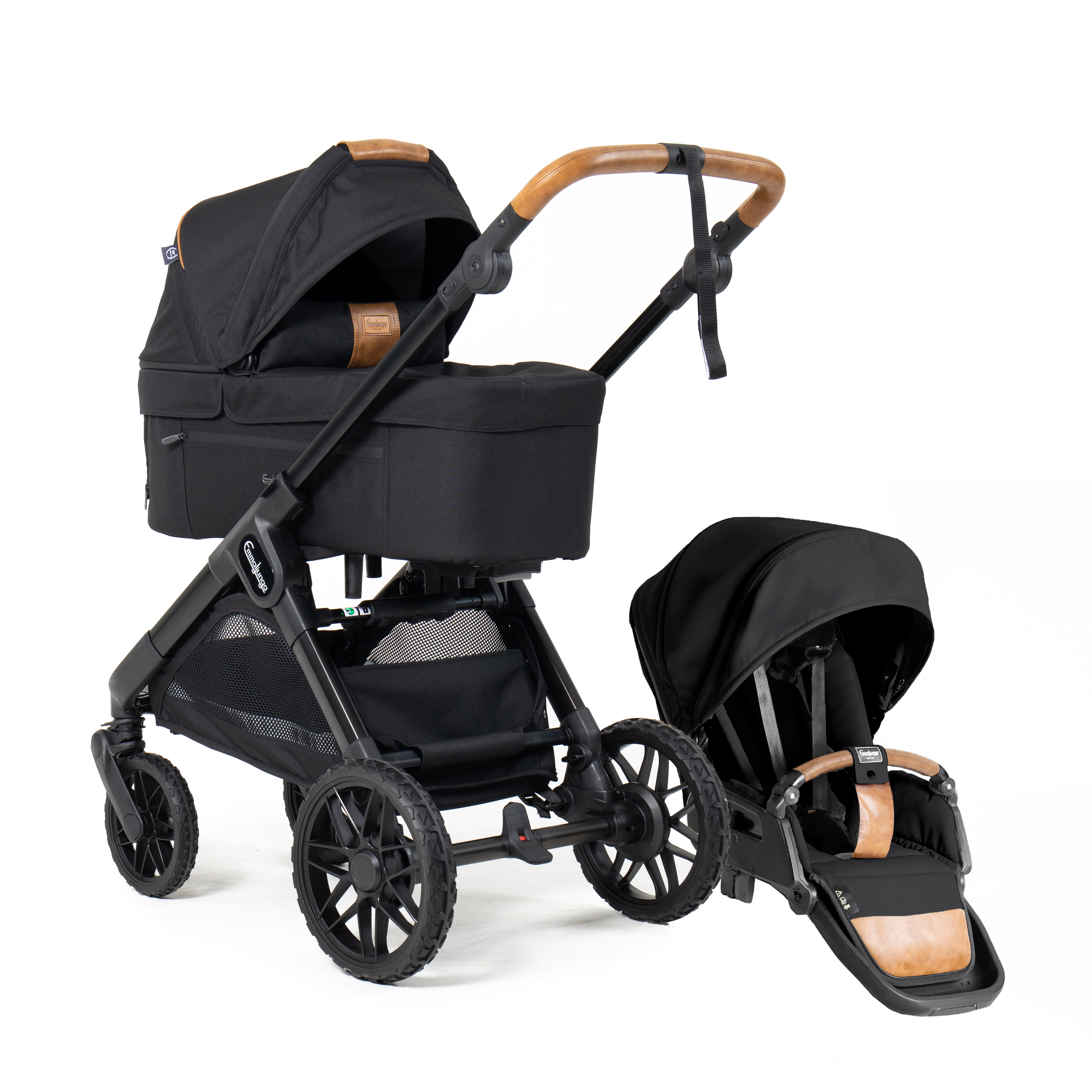 Sento Max FLAT+ Outdoor (2026) null - undefined - 1