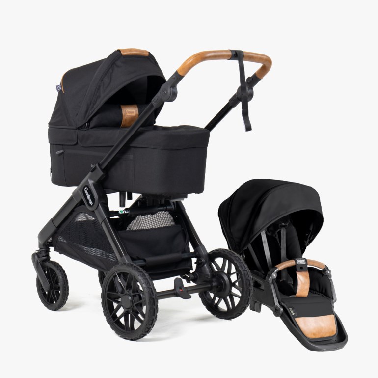 Sento Max FLAT+ Outdoor (2026) null - undefined - 1