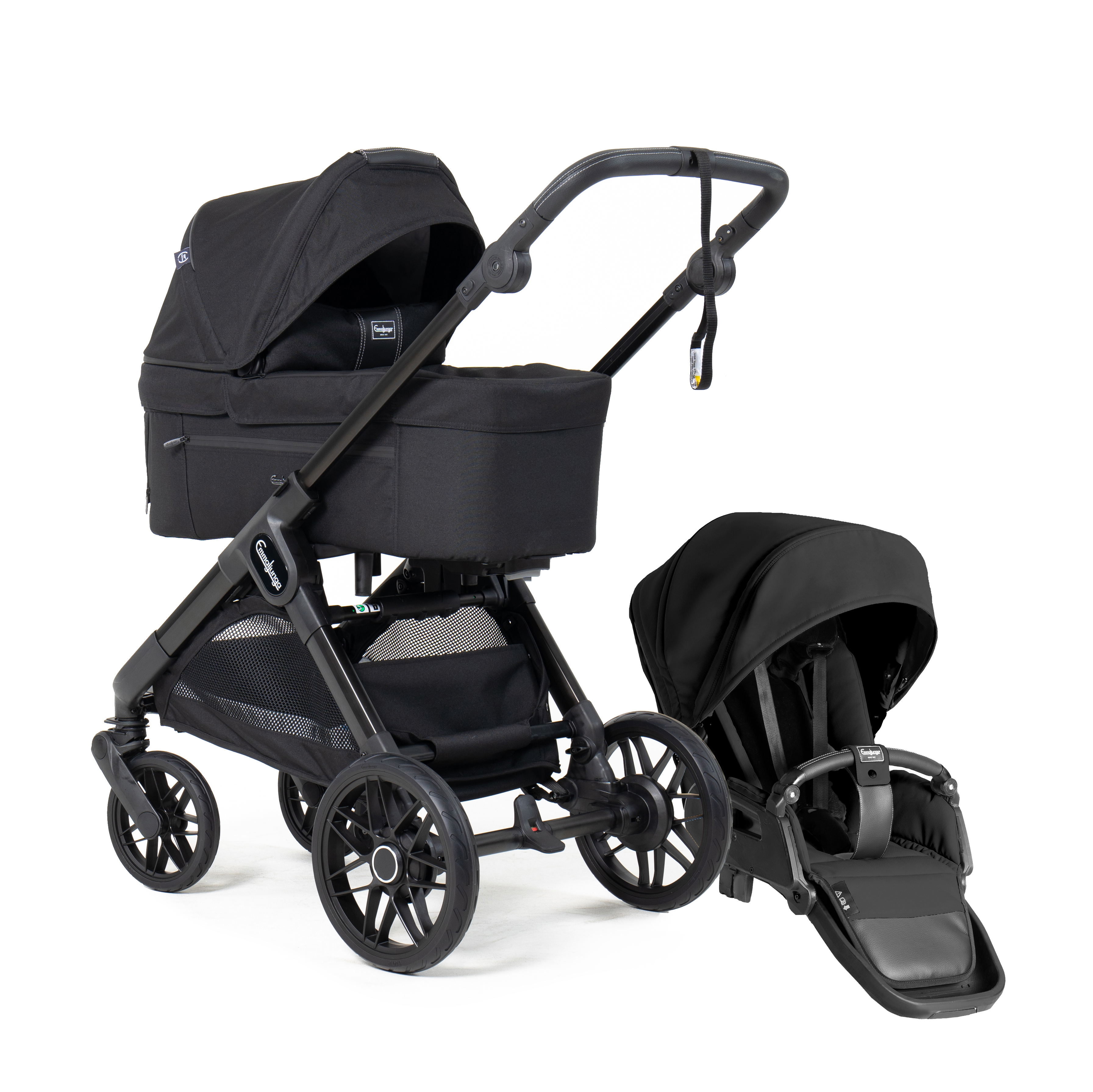 Sento Max FLAT+ Urban (2026) null - undefined - 1