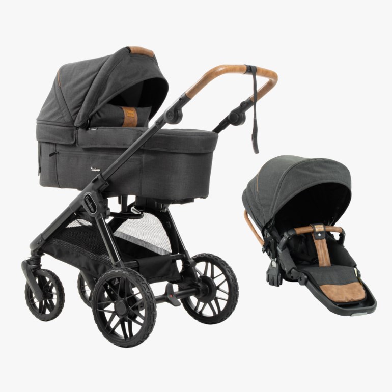 Sento Pro ERGO+ Outdoor Trek null - undefined - 1