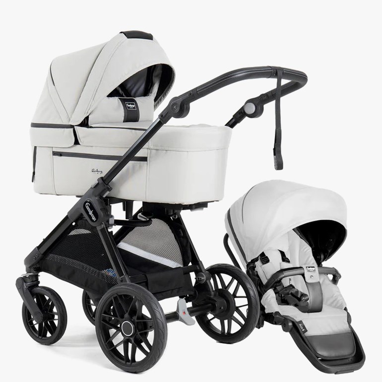Sento Pro ERGO+ Urban (2025) null - undefined - 1