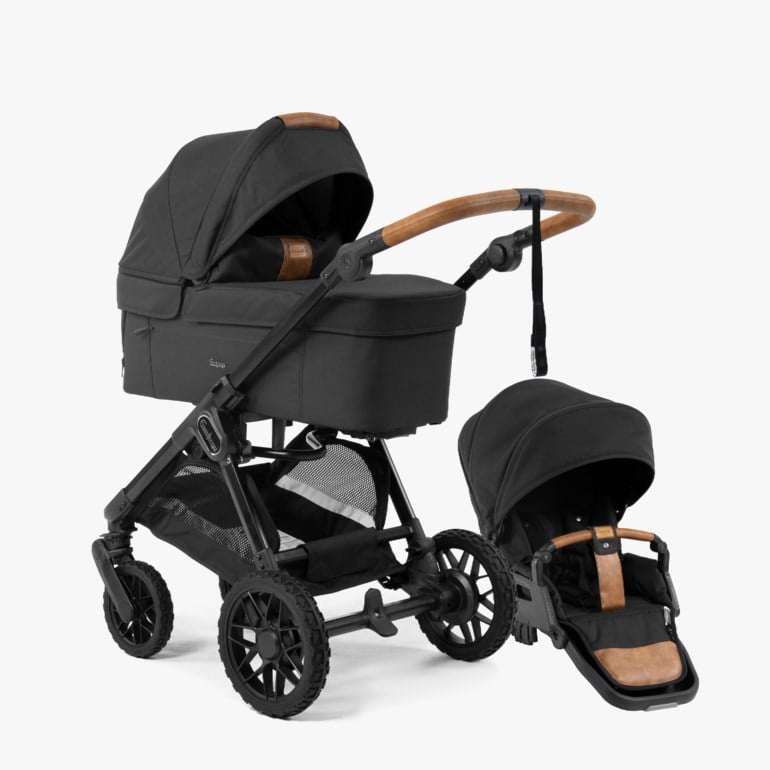 Emmaljunga Sento Pro Flat+ Outdoor (2027) null - undefined - 1