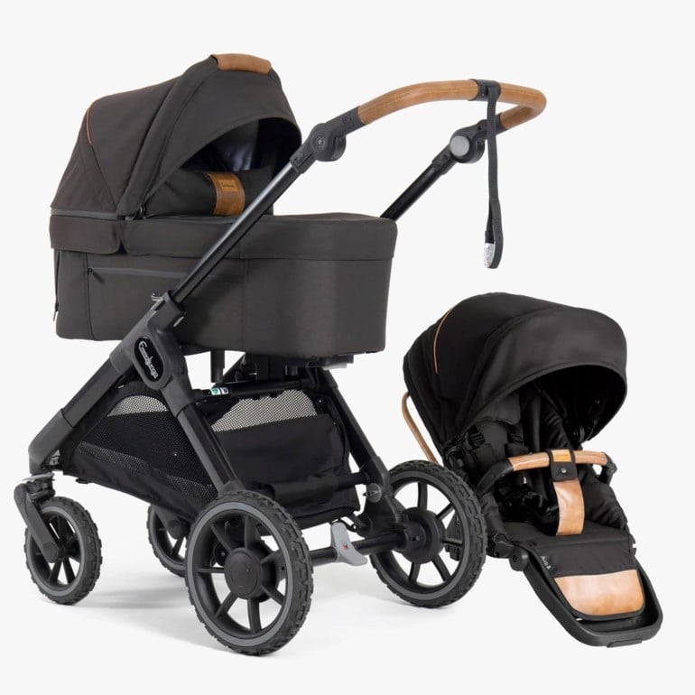 Sento Max ERGO+ Outdoor (2025) null - undefined - 1