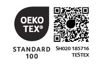 Babysokker 3-pakk, coolblue