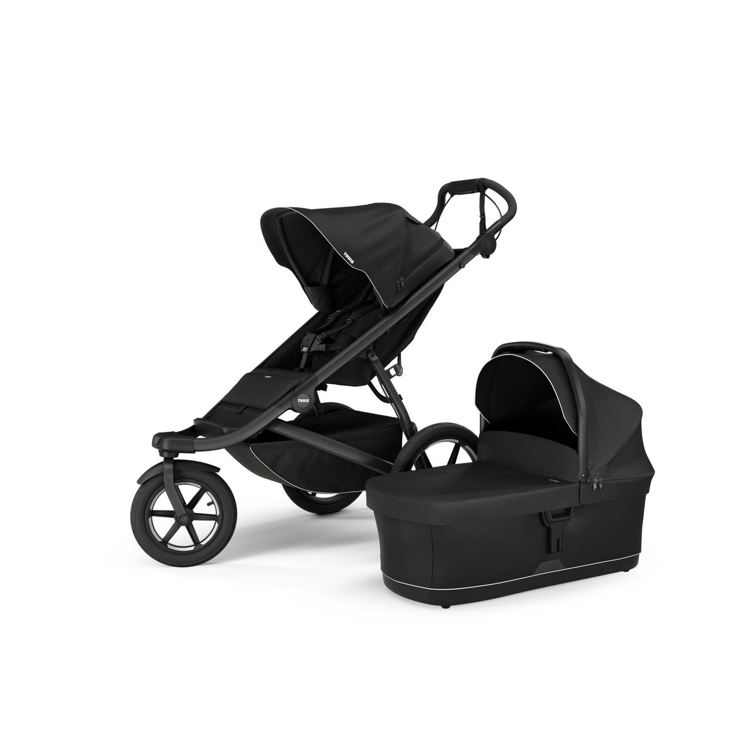 Urban Glide 3 komplett