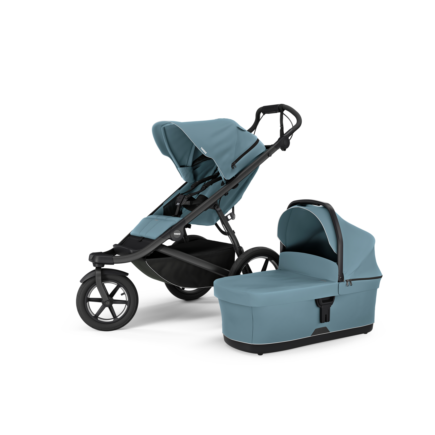 Urban Glide 3 komplett