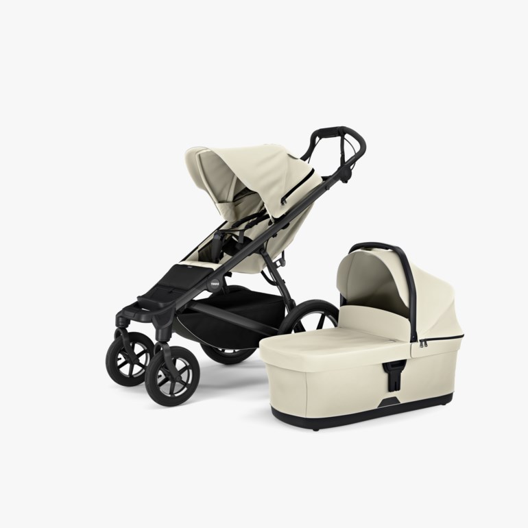 Urban Glide 4-hjul komplett null - undefined - 1