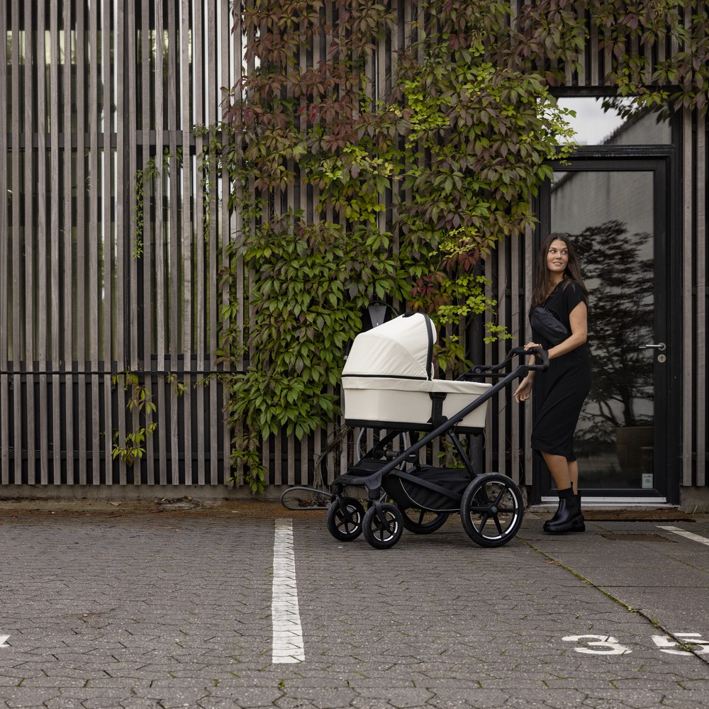 Urban Glide 4-hjul komplett