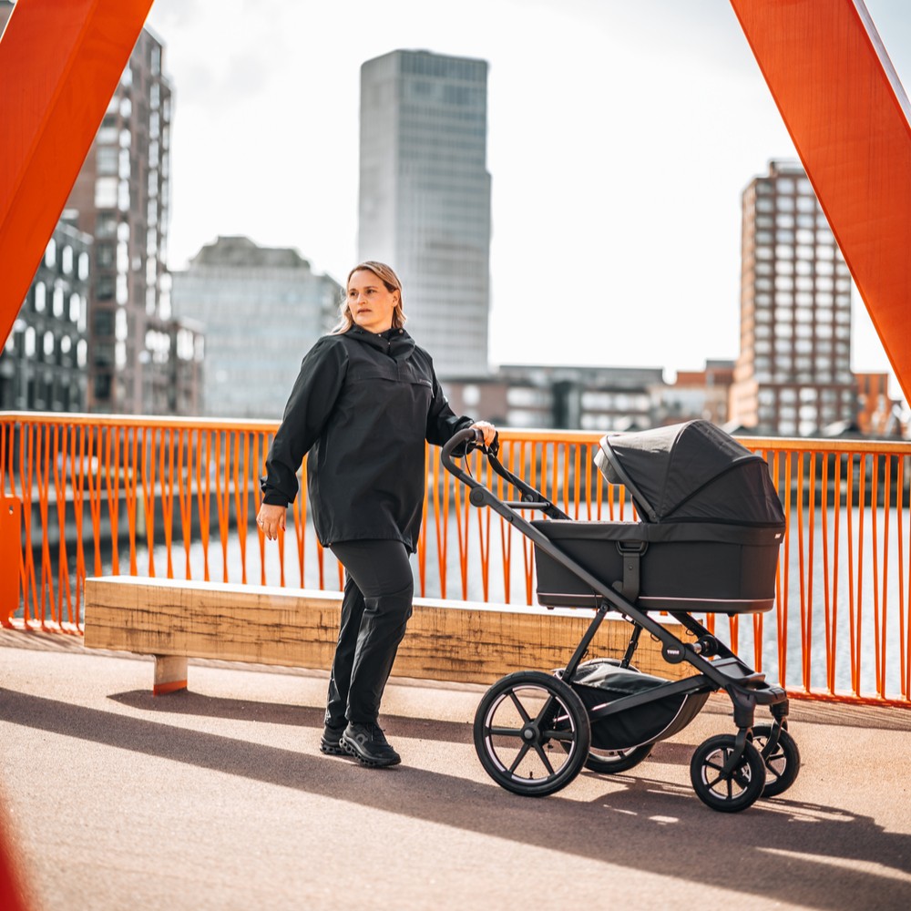 Urban Glide 3 komplett