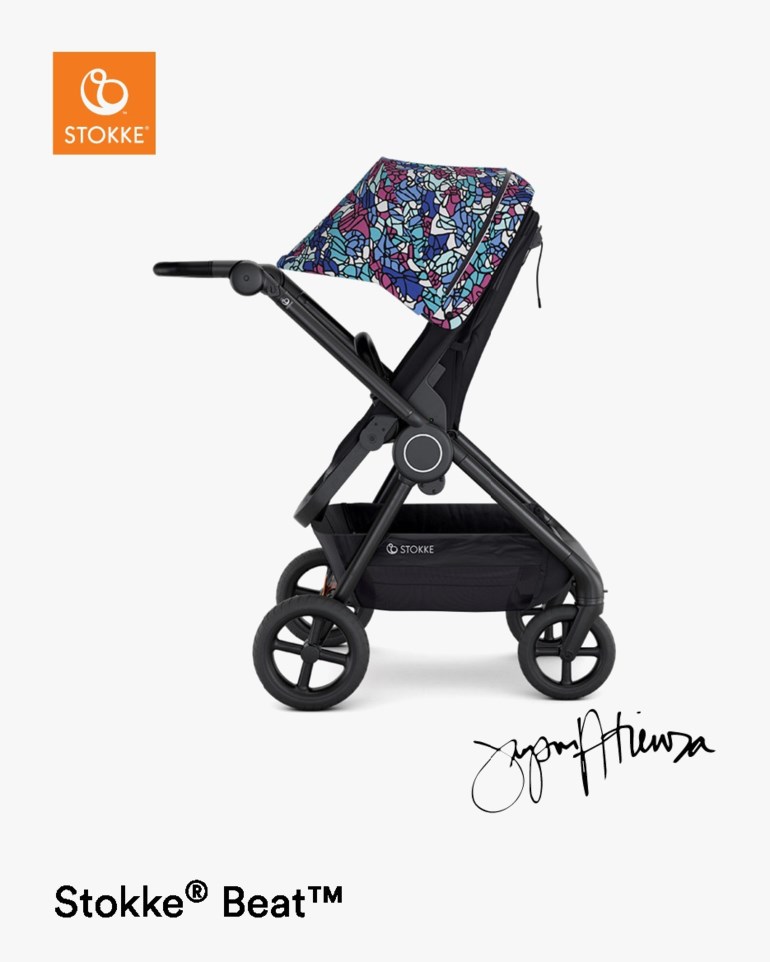 Beat Limited Edition by Jayson Atienza Multiple - undefined - 1