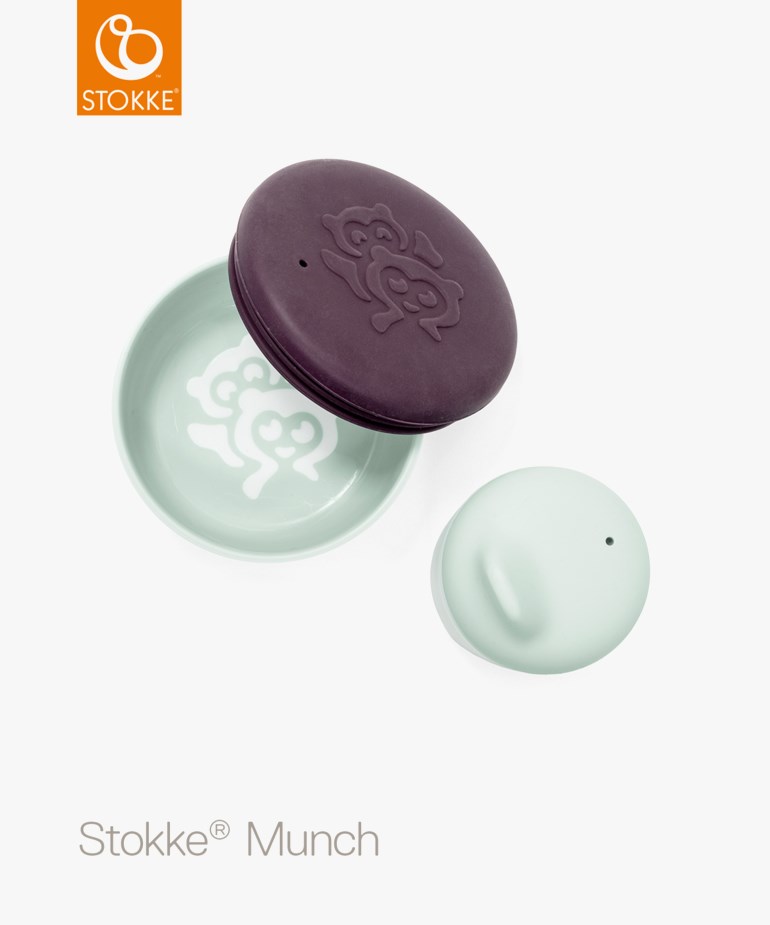 Munch Snack Pack Grønn - undefined - 1