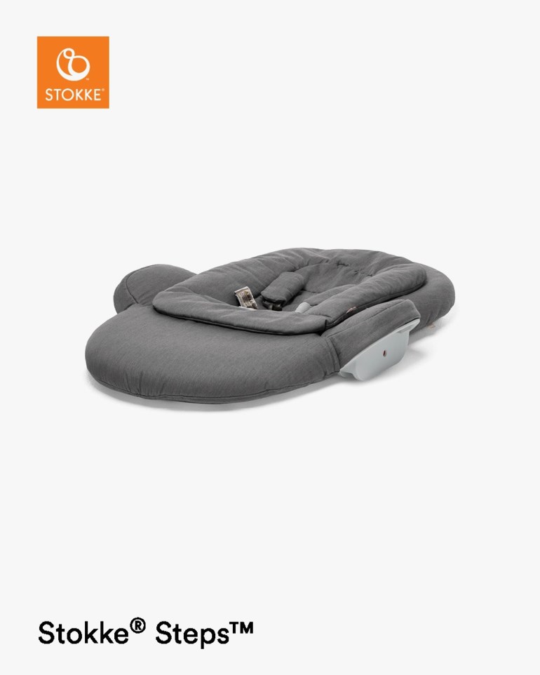 Steps newborn set Grå - undefined - 1
