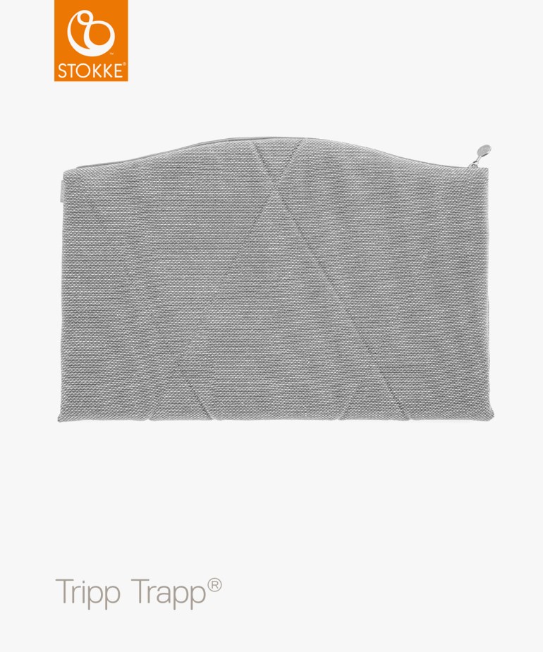 Tripp Trapp voksenpute Grå - undefined - 1