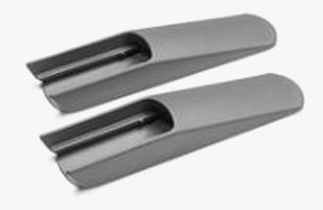 Tripp Trapp extended glider sett V3, nature - Main Image