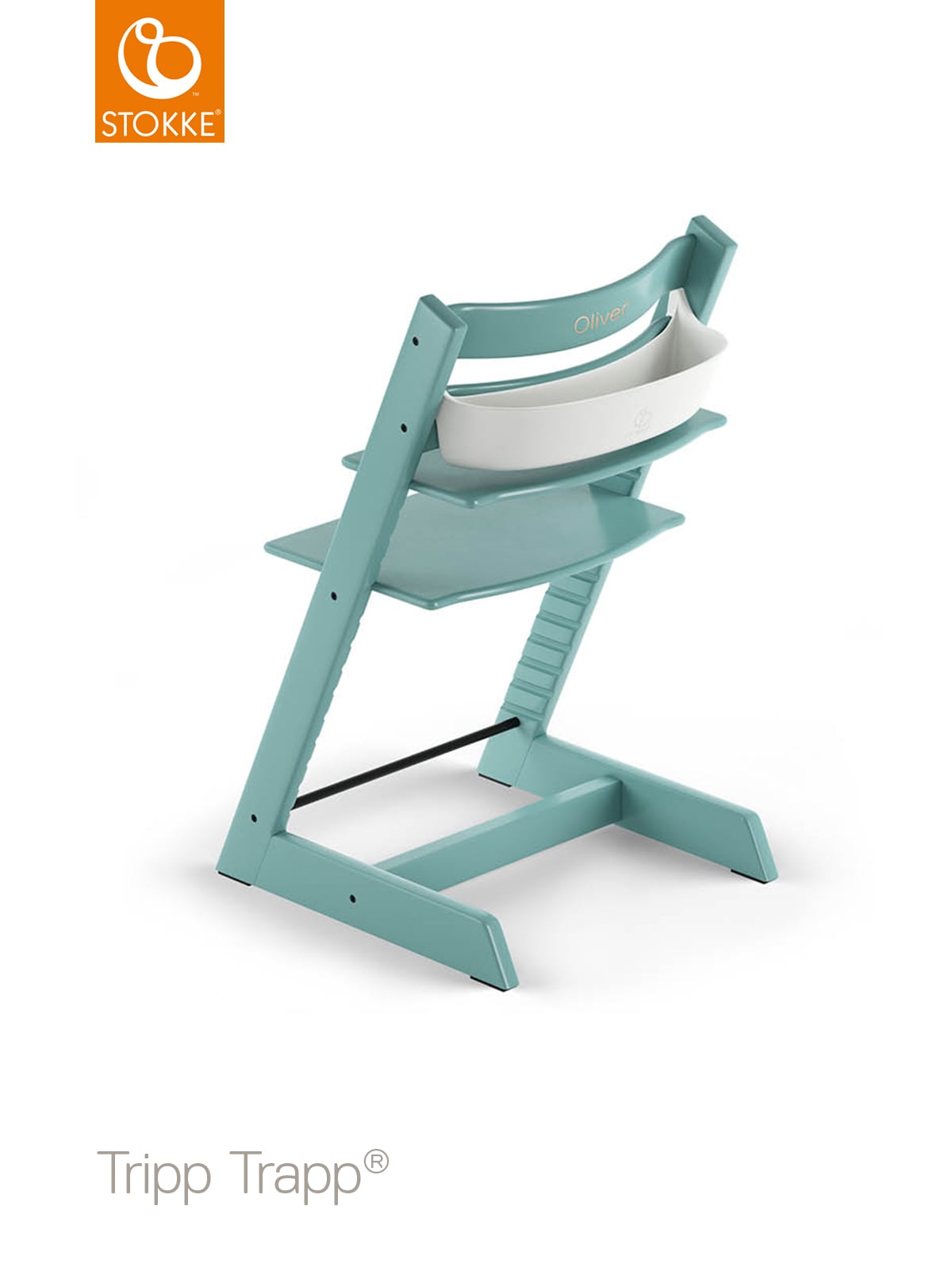 Tripp Trapp® Oppbevaring, white