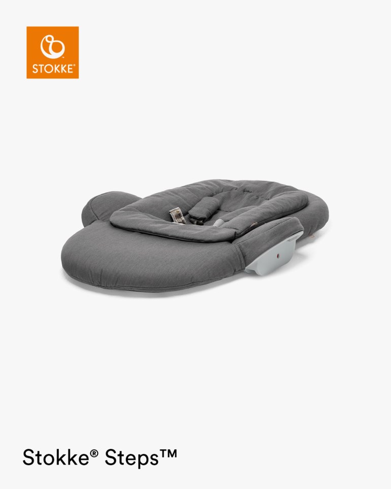 Steps newborn set Grå - undefined - 1