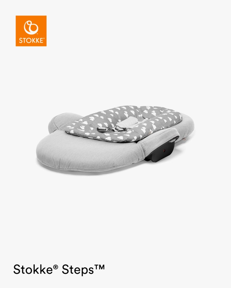 Steps newborn set Grå - undefined - 1