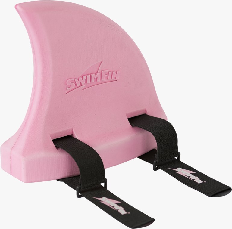 Swimfin, pink Rosa - 11010697-pink-15-30kg - 1