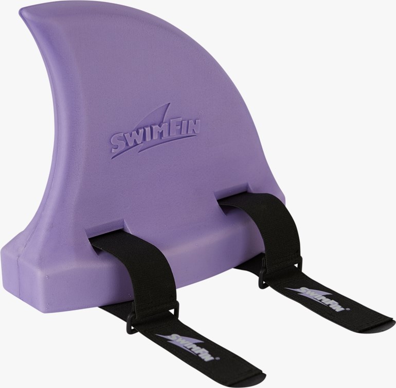 Swimfin, purple Lilla - undefined - 1