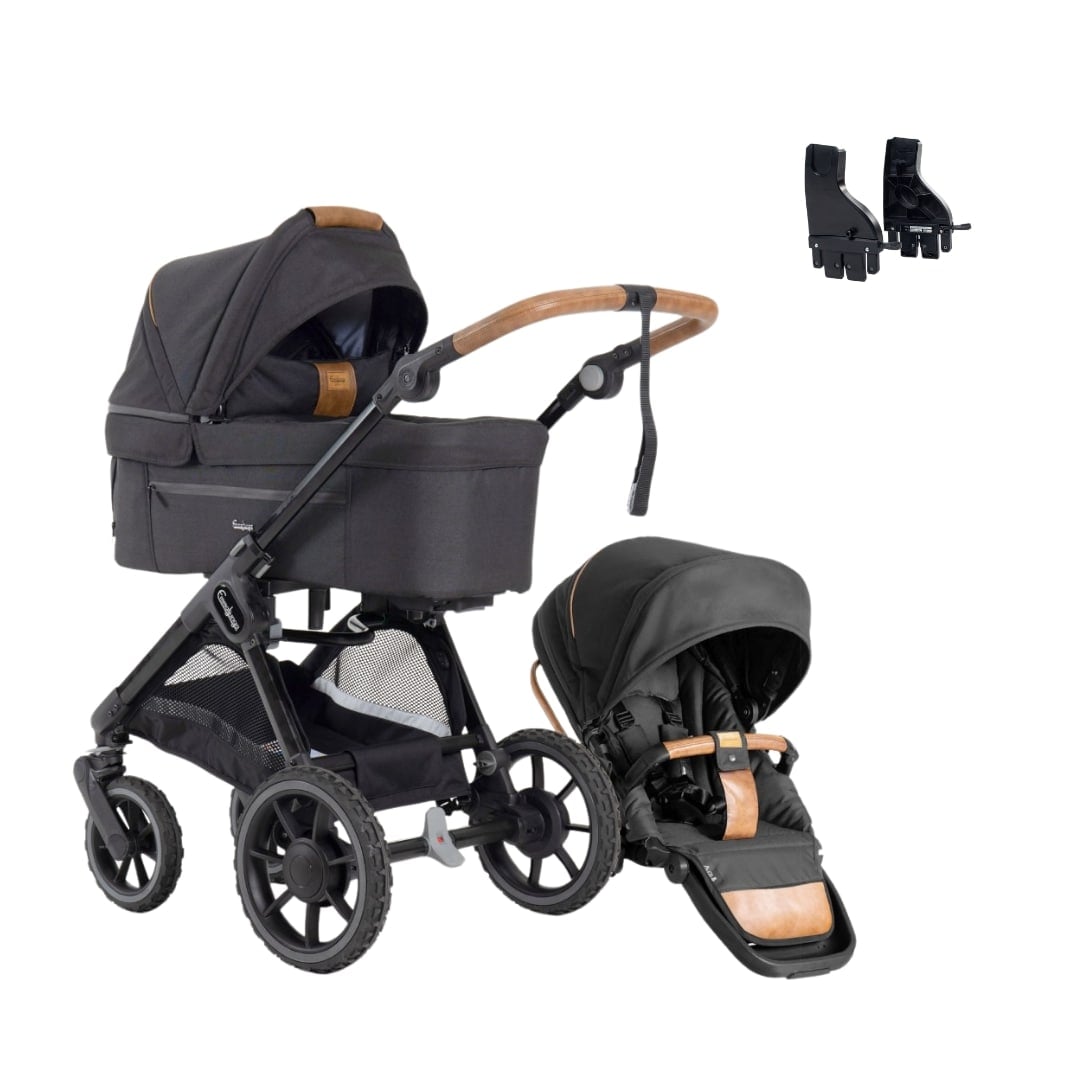 Sento Pro ERGO+ Limited Edition