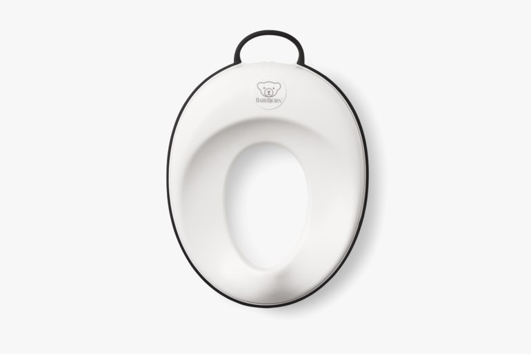 Toalettsete Sort - 11010289-black-2year - 1