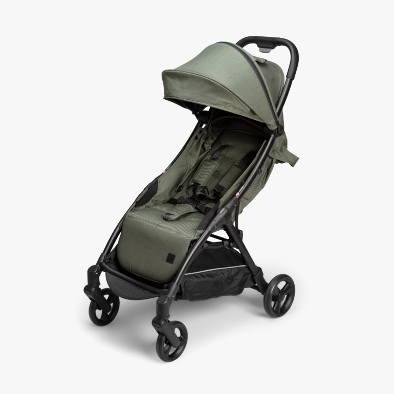 Reso trille, olivine Grønn - 11013899-olivine-4wheel - 1