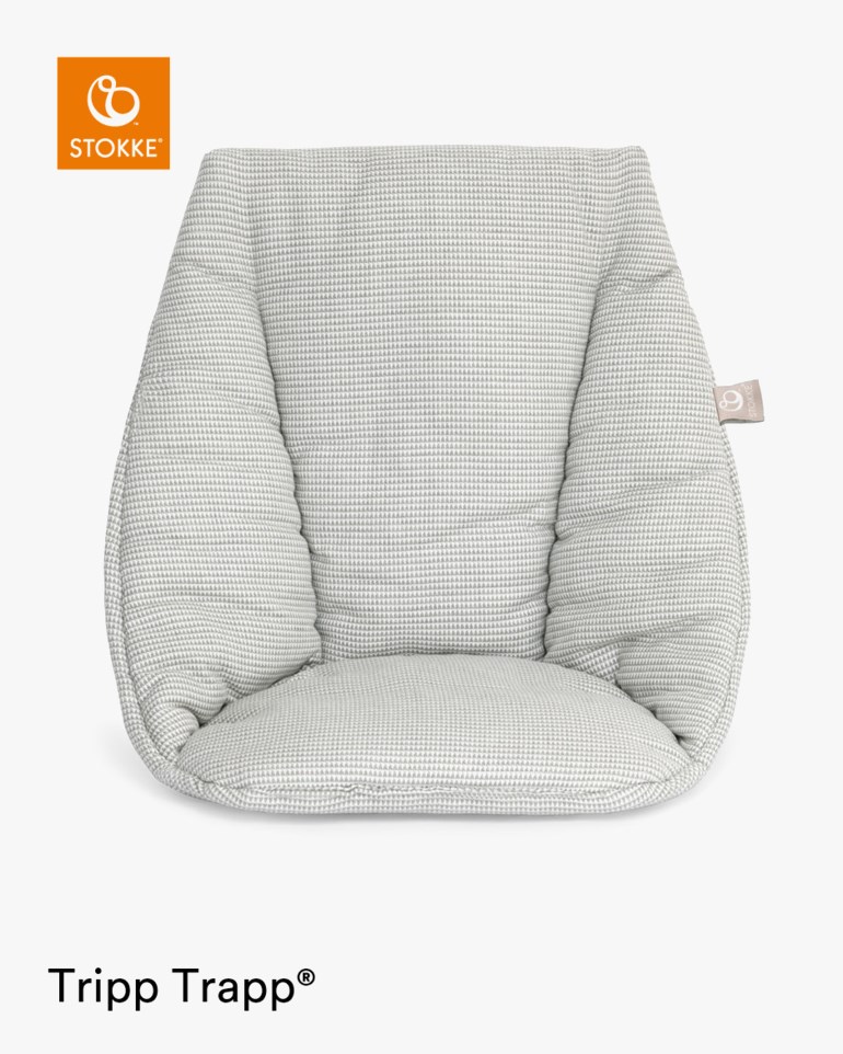 Tripp Trapp babypute Grå - undefined - 1