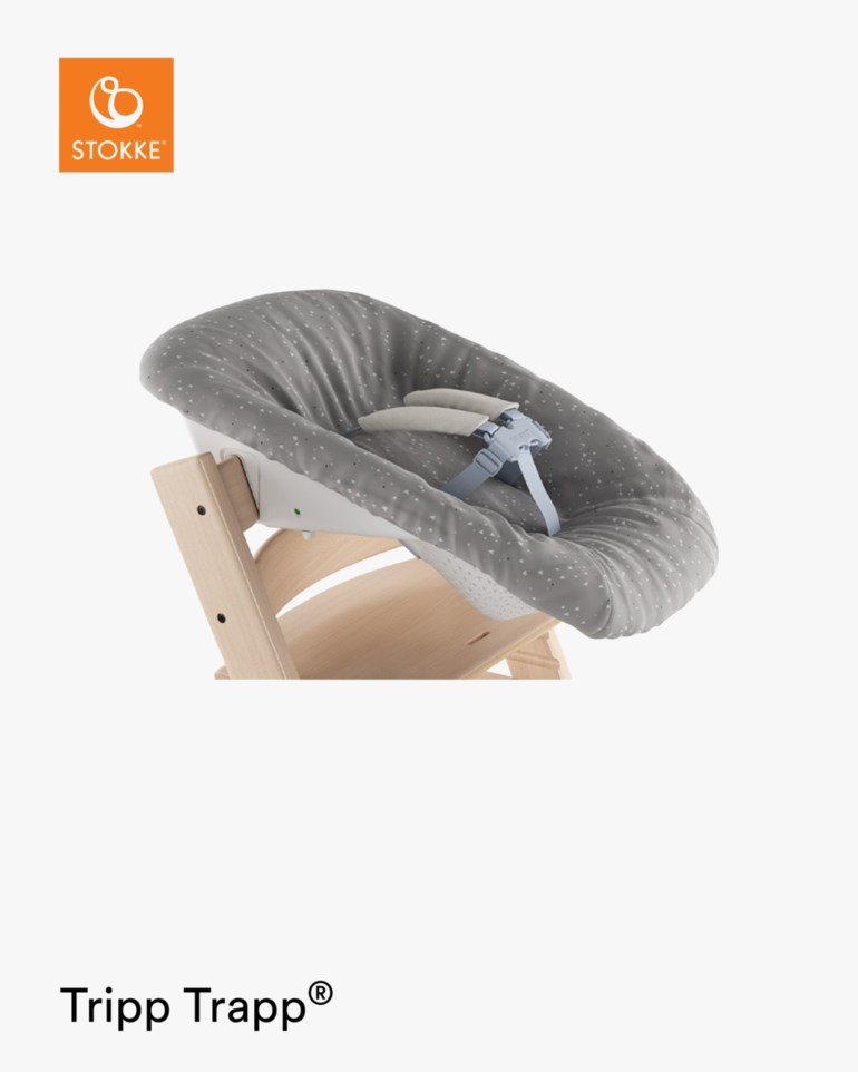 Tripp Trapp newborn set setetrekk Multiple - undefined - 1