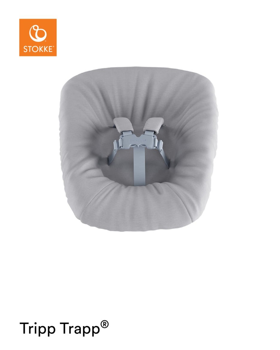 Stokke Tripp Trapp Newborn Set, Grey