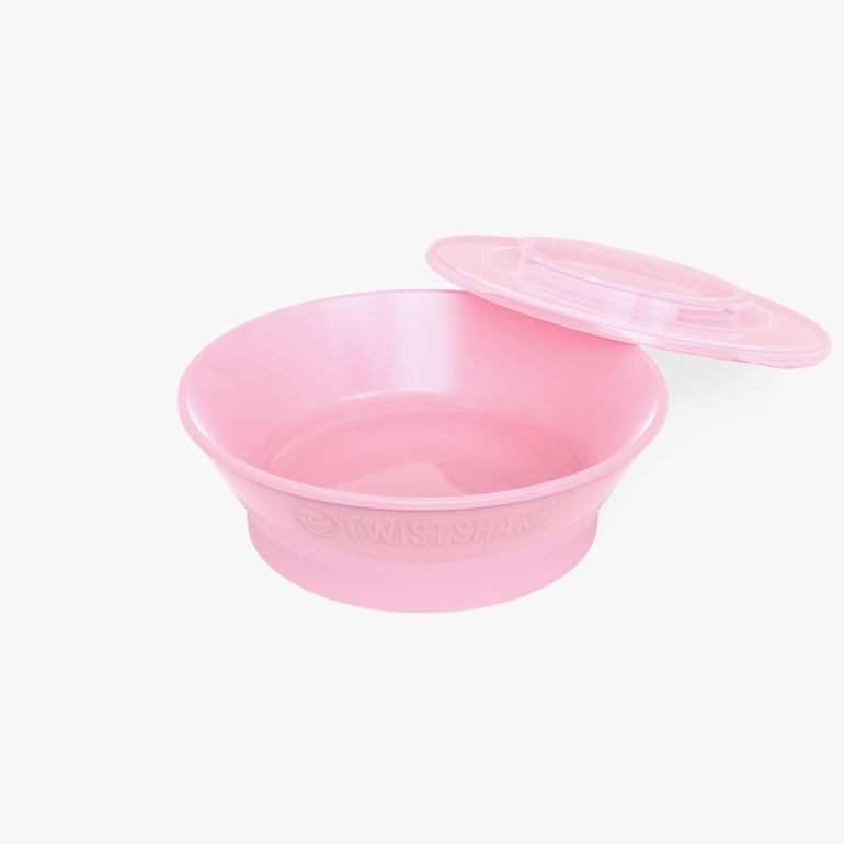 Skål Rosa - undefined - 1