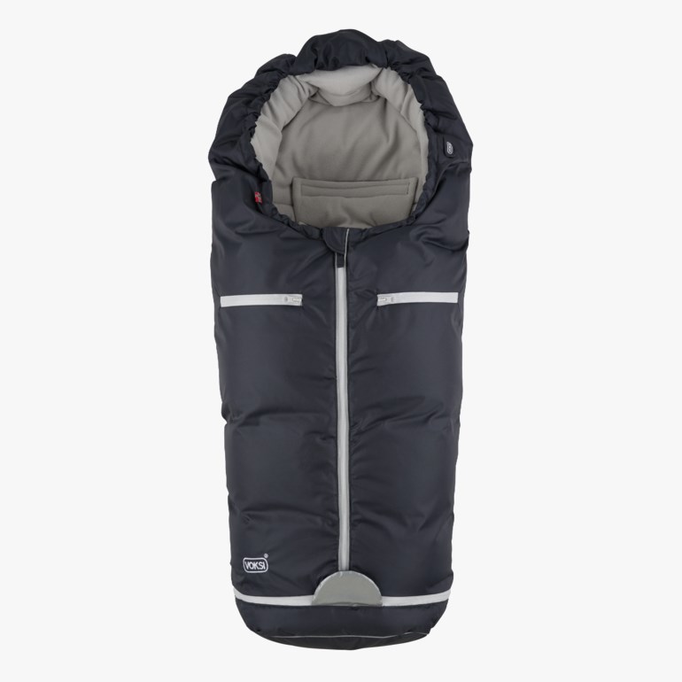 Voksi Active vognpose Grå - undefined - 1