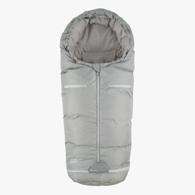 Voksi Active vognpose Grå - undefined - 1