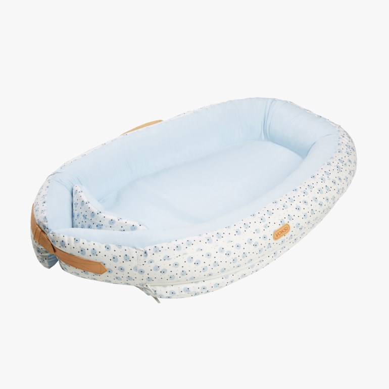 Baby Nest premuim Blå - undefined - 1